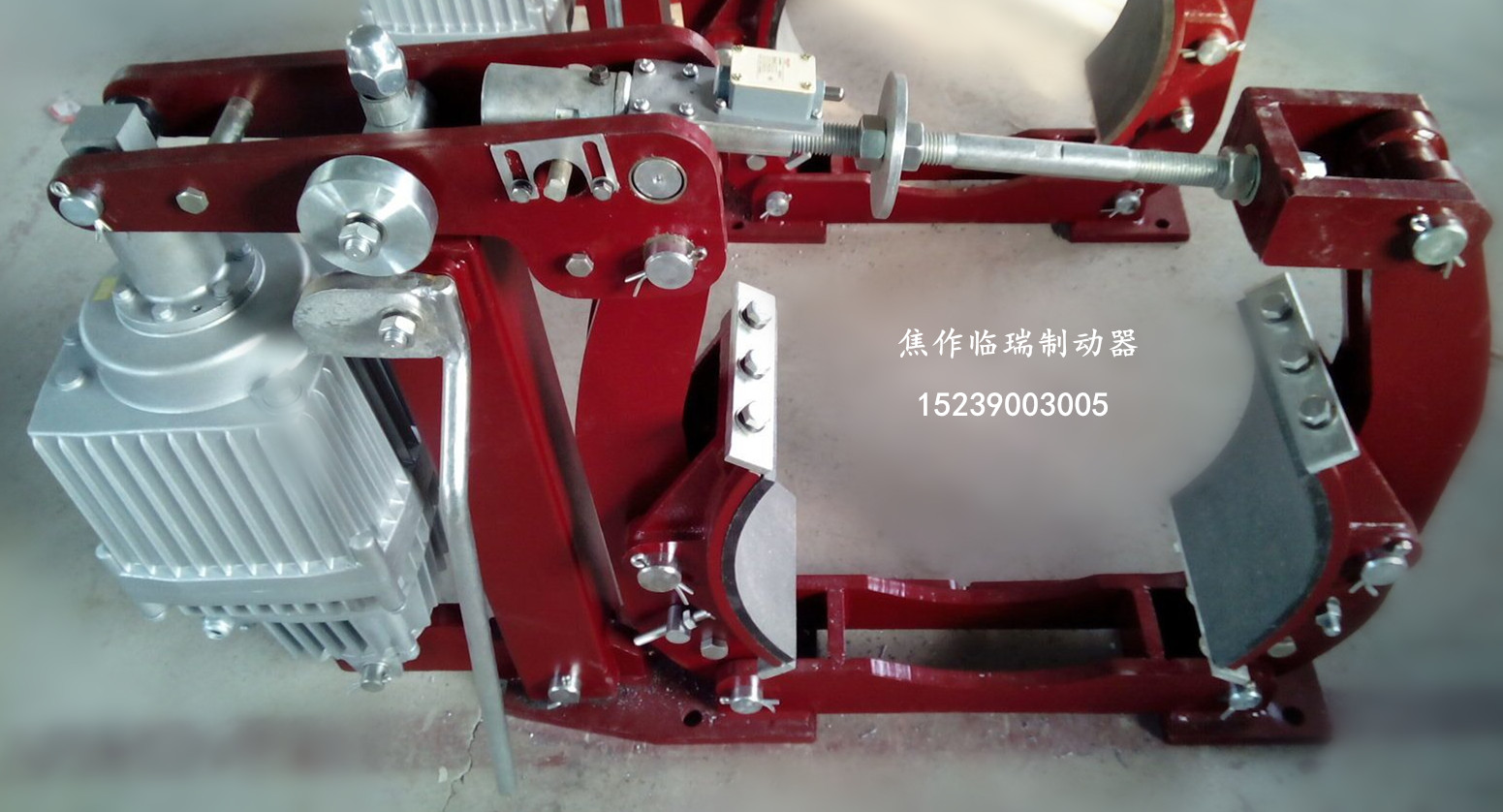 焦作臨瑞制動(dòng)器有限公司，起重機(jī)制動(dòng)器維護(hù)，電力液壓制動(dòng)器，液壓盤式制動(dòng)器，電磁制動(dòng)器