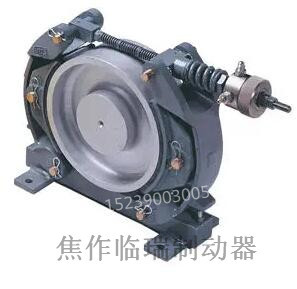 YWZ電力液壓制動(dòng)器，焦作臨瑞制動(dòng)器有限公司