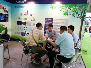 廣東天億馬信息產業股份 智慧城市與信息技術的領航者